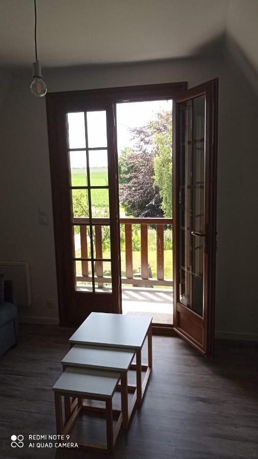 La Bella 12 - Appartement Gite Dans Maison D'Hotes Bordeaux-Saint-Clair Exterior photo