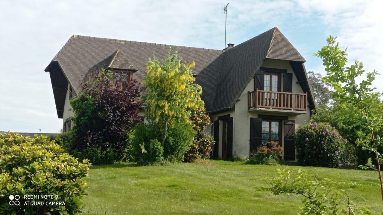 La Bella 12 - Appartement Gite Dans Maison D'Hotes Bordeaux-Saint-Clair Exterior photo