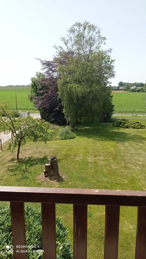 La Bella 12 - Appartement Gite Dans Maison D'Hotes Bordeaux-Saint-Clair Exterior photo