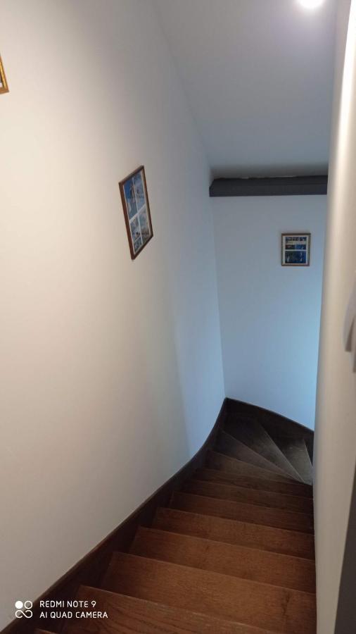 La Bella 12 - Appartement Gite Dans Maison D'Hotes Bordeaux-Saint-Clair Exterior photo