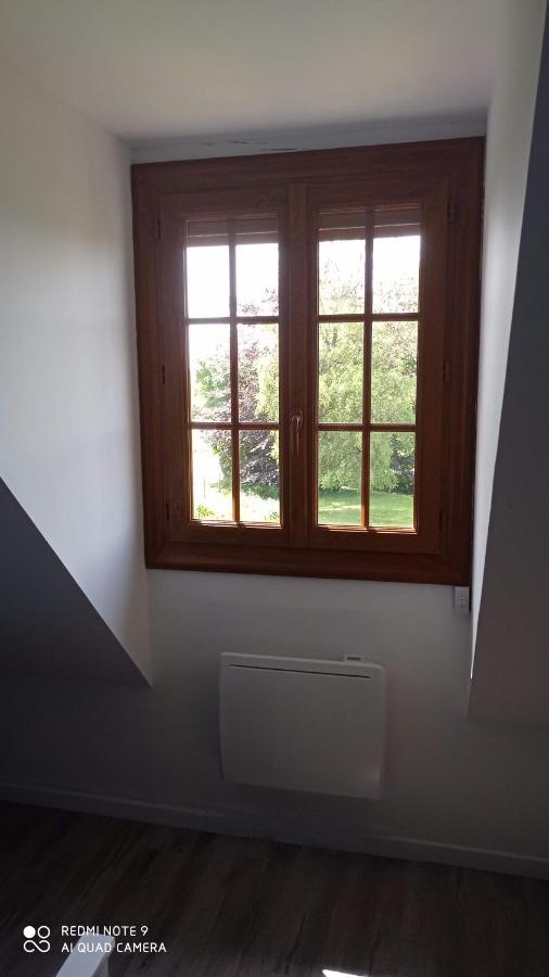La Bella 12 - Appartement Gite Dans Maison D'Hotes Bordeaux-Saint-Clair Exterior photo